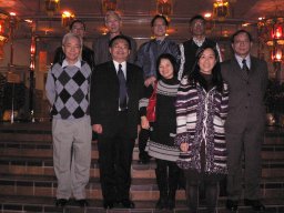 Spring Dinner (2009)